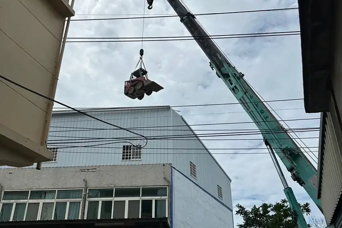 鴻羽工程有限公司-彰化裝潢裝修工程-彰化水電-台中防水抓漏-拆除打石工程_240614_施工花絮_010