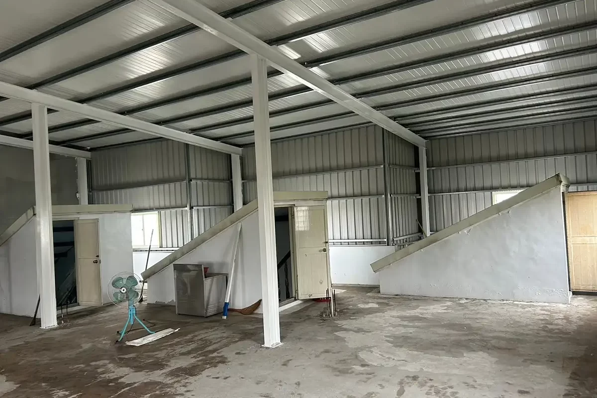 鴻羽工程有限公司-彰化裝潢裝修工程-彰化水電-台中防水抓漏-拆除打石工程_240614_施工花絮_013