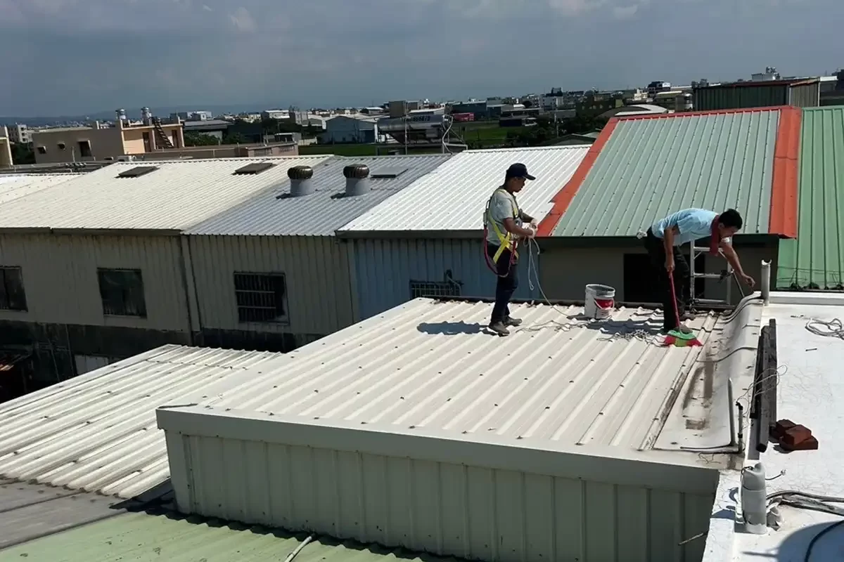 鴻羽工程有限公司-彰化裝潢裝修工程-彰化水電-台中防水抓漏-拆除打石工程_240826_施工花絮_013
