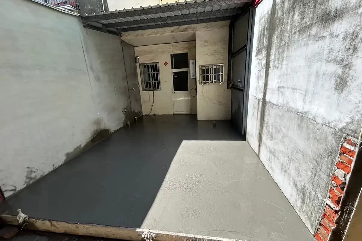鴻羽工程有限公司-彰化裝潢裝修工程-彰化水電-台中防水抓漏-拆除打石工程_240826_施工花絮_08