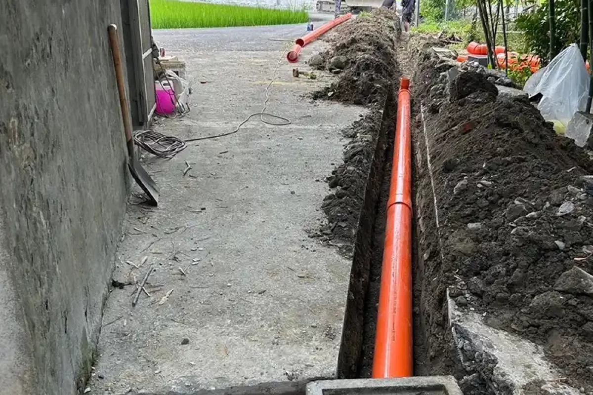鴻羽工程有限公司-彰化裝潢裝修工程-彰化水電-台中防水抓漏-拆除打石工程_施工花絮_012